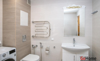 Купить 3-комнатную квартиру, Минск, Сухаревская ул., 1 (Фрунзенский район). Фото 16