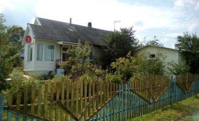 Купить дом, Холомерье, Восточная, 6, 17.96 соток. Фото 2