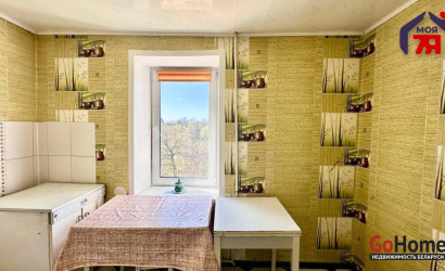 Купить 1-комнатную квартиру, Слуцк, 8 Марта ул., 22. Фото 12