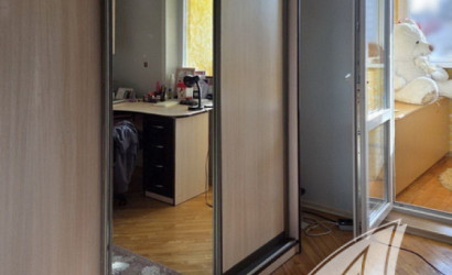 Купить 3-комнатную квартиру, Брест, Ковалево, ул. Суворова. Фото 19