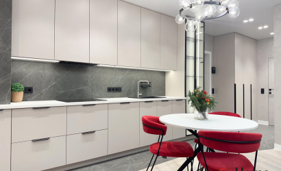 Купить 2-комнатную квартиру, Минск, Татарская ул., 6 (Центральный район). Фото 9