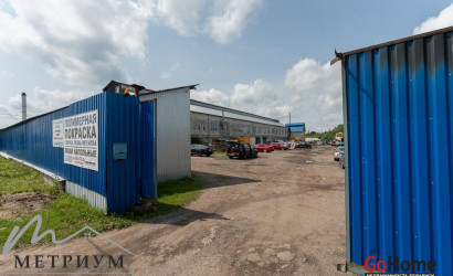 Аренда склада, Хатежинский с/с,  от 17 до 35 кв.м.. Фото 3