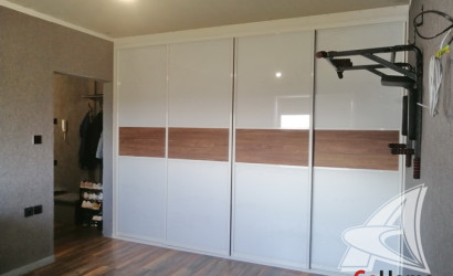 Купить 2-комнатную квартиру, Брест, Речица, ул. Адамковская. Фото 6