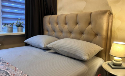 Снять 3-комнатную квартиру на сутки, Минск, ул. Золотая Горка, д. 6 (Советский район). Фото 18