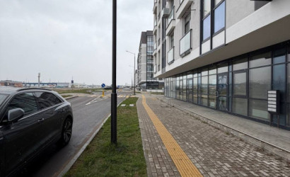 Аренда офиса, Минск, ул. Тимирязева, д. 126,  123.6 кв.м.. Фото 10