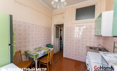 Купить 3-комнатную квартиру, Минск, Независимости просп., 35 (Центральный район). Фото 17