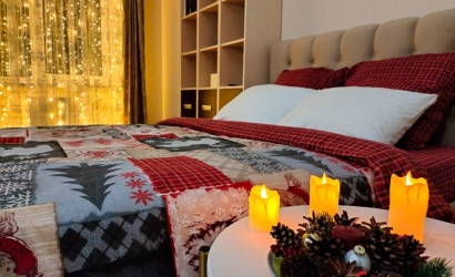 Снять 1-комнатную квартиру на сутки, Брест, ул. Московская, д. 311. Фото 1