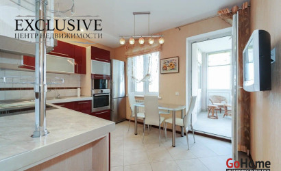 Купить 3-комнатную квартиру, Минск, Тимошенко ул., 8 (Фрунзенский район). Фото 2