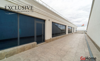 Аренда офиса, Минск, Интернациональная ул., 38, 2532.2 кв.м.. Фото 33