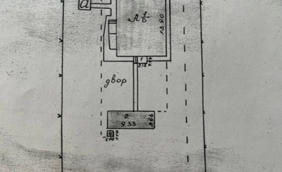 Купить коттедж, Волковыск, ул. Советская, 50, 15 соток. Фото 17
