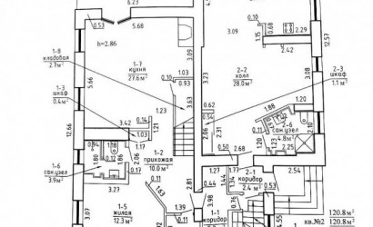 Купить коттедж, Городище, Менка ул., 3, 18.8 соток. Фото 35