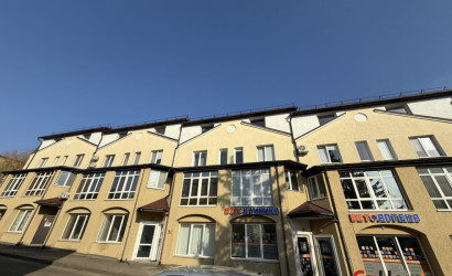 Продажа помещения, Гродно, Доватора, 17А, 280.4 кв.м.. Фото 3