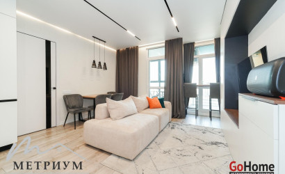 Купить 3-комнатную квартиру, Минск, Левина ул., 9 (Октябрьский район). Фото 9