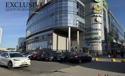 Продажа торгового помещения, Минск, Притыцкого ул., 29, 52 кв.м.. Фото 19