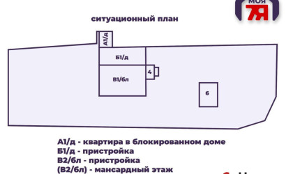 Купить дом, Боровое, Центральная ул., 6 соток. Фото 29
