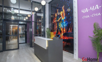 Купить 1-комнатную квартиру, Минск, Брилевская ул., 25 (Октябрьский район). Фото 19