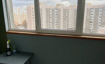 Снять 2-комнатную квартиру, Гродно, Проспект Клецкова 23/1. Фото 10