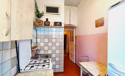 Купить 3-комнатную квартиру, Гродно, Виленская, 1. Фото 12