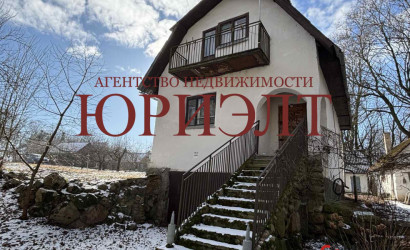 Купить дом, Богатыревичи, 22.7 соток. Фото 17