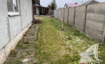 Купить дом, Тельмы-2, Тельминский с/с, 10.32 соток. Фото 8