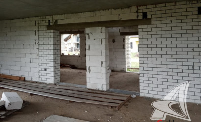 Купить дом, Збироги, Чернинский с/с, 15 соток. Фото 14