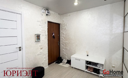 Купить 3-комнатную квартиру, Витебск, Медицинская, 5. Фото 3