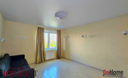 Купить 3-комнатную квартиру, Витебск, Баграмяна, 20. Фото 2