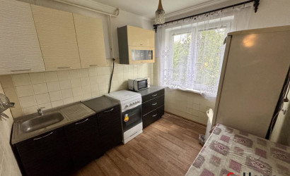Купить 1-комнатную квартиру, Гродно, Строителей, 29. Фото 3