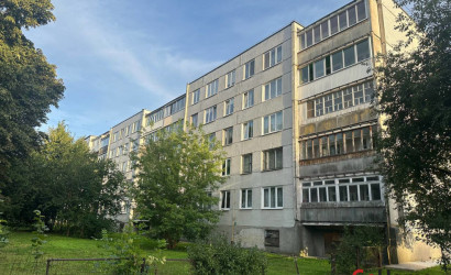 Купить 4-комнатную квартиру, Гродно, Сухомбаева, 15. Фото 17