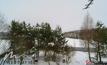 Купить дом, Дуброва, Набережная, 87 соток. Фото 44