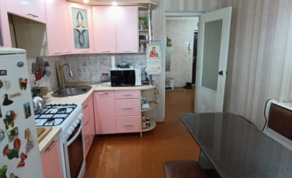 Купить 4-комнатную квартиру, Пинск, Интернациональная, 77. Фото 10