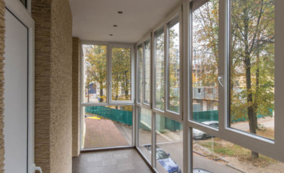 Купить 3-комнатную квартиру, Минск, Грибоедова, 11 (Центральный район). Фото 9