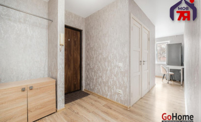 Купить 2-комнатную квартиру, Минск, Одоевского ул., 18/2 (Фрунзенский район). Фото 11