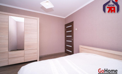 Купить 3-комнатную квартиру, Минск, Разинская ул., 62 (Московский район). Фото 13