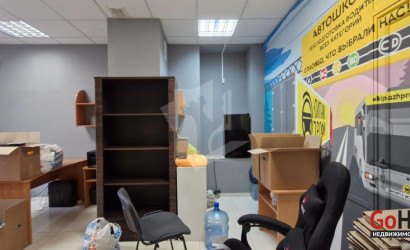 Аренда помещения, Минск, Красная ул., 13,  77.4 кв.м.. Фото 7