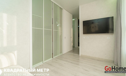 Купить 1-комнатную квартиру, Озерцо, Звездная ул., 21/2. Фото 15