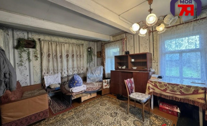 Купить дом, Василевщина, Лесная ул., 25 соток. Фото 8