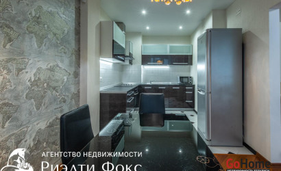 Купить 2-комнатную квартиру, Минск, Независимости пр-т 168 (Первомайский район). Фото 5