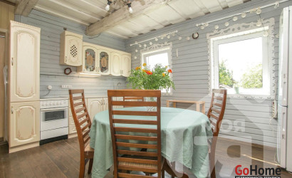 Купить дом, Дуброво, Дыбовского ул., 25 соток. Фото 31