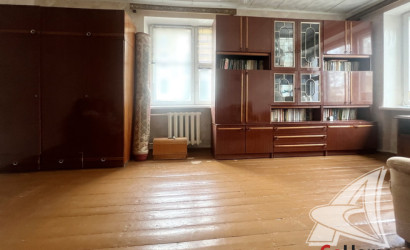 Купить 1-комнатную квартиру, Брест, Центр, пр-т Машерова. Фото 6