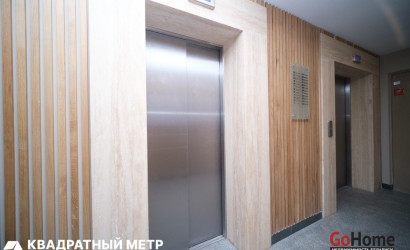 Купить 1-комнатную квартиру, Минск, Савицкого ул., 3(Октябрьский район). Фото 28