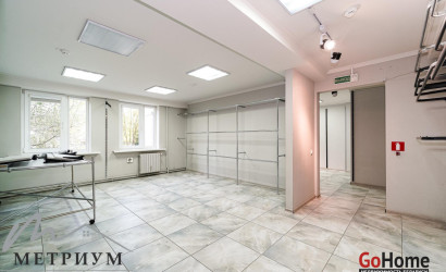 Аренда торгового помещения, Минск, Рафиева ул., 52,  122.4 кв.м.. Фото 14