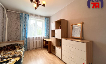 Купить дом, Солигорск, Тадеуша Костюшко ул., 11 соток. Фото 16