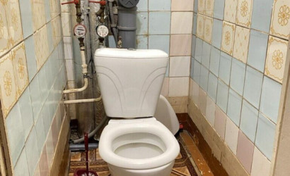 Купить 4-комнатную квартиру, Слоним, Брестская ул., 85. Фото 17