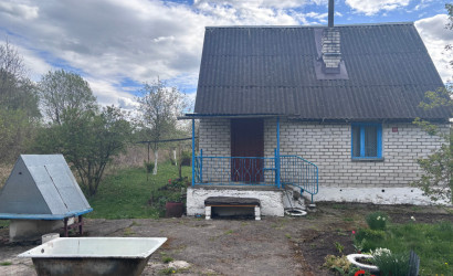 Купить дачу, Ивановщина, Садовая, 32, 12 соток. Фото 1