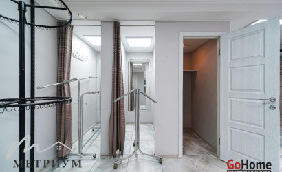Аренда торгового помещения, Минск, Рафиева ул., 52, 122.4 кв.м.. Фото 14