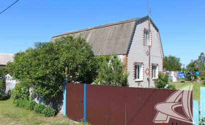 Купить дом, Грушевка, Видомлянский с/с, 24.87 соток. Фото 12