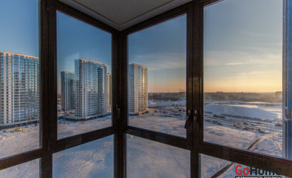 Купить 2-комнатную квартиру, Минск, Братская, 13 (Октябрьский район). Фото 10