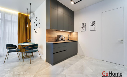 Купить 2-комнатную квартиру, Минск, Мстиславца ул., 8 (Первомайский район). Фото 10