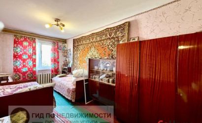 Купить 2-комнатную квартиру, Гомель, Урицкого. Фото 4